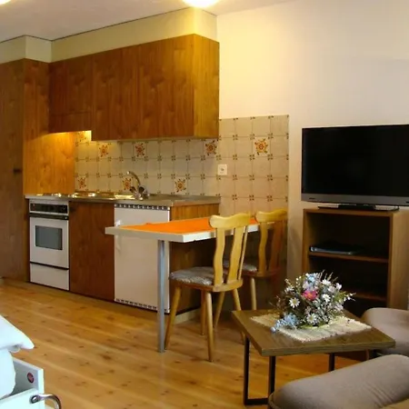 Mikado Appartement-fewo 2-bettwohnung Nr- 2 By Interhome *