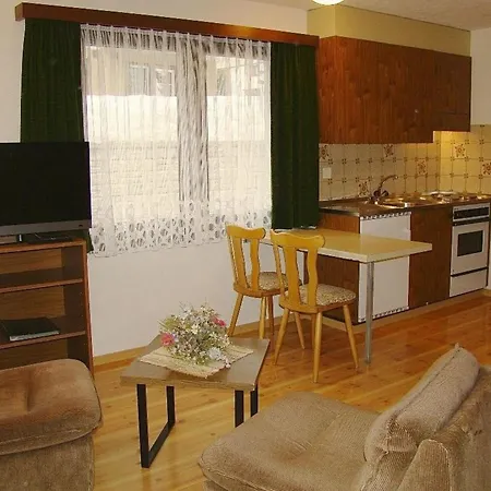 Mikado Appartement-fewo 2-bettwohnung Nr- 2 By Interhome *